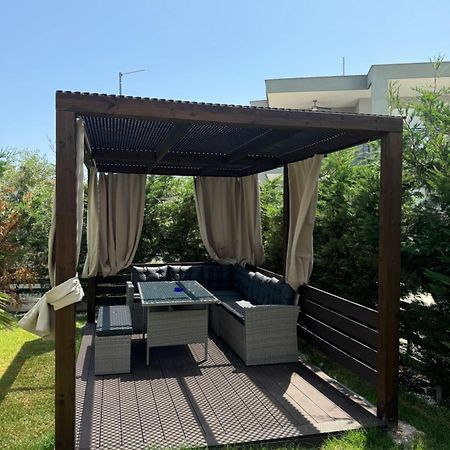 شقة L&S House نيكيتي المظهر الخارجي الصورة