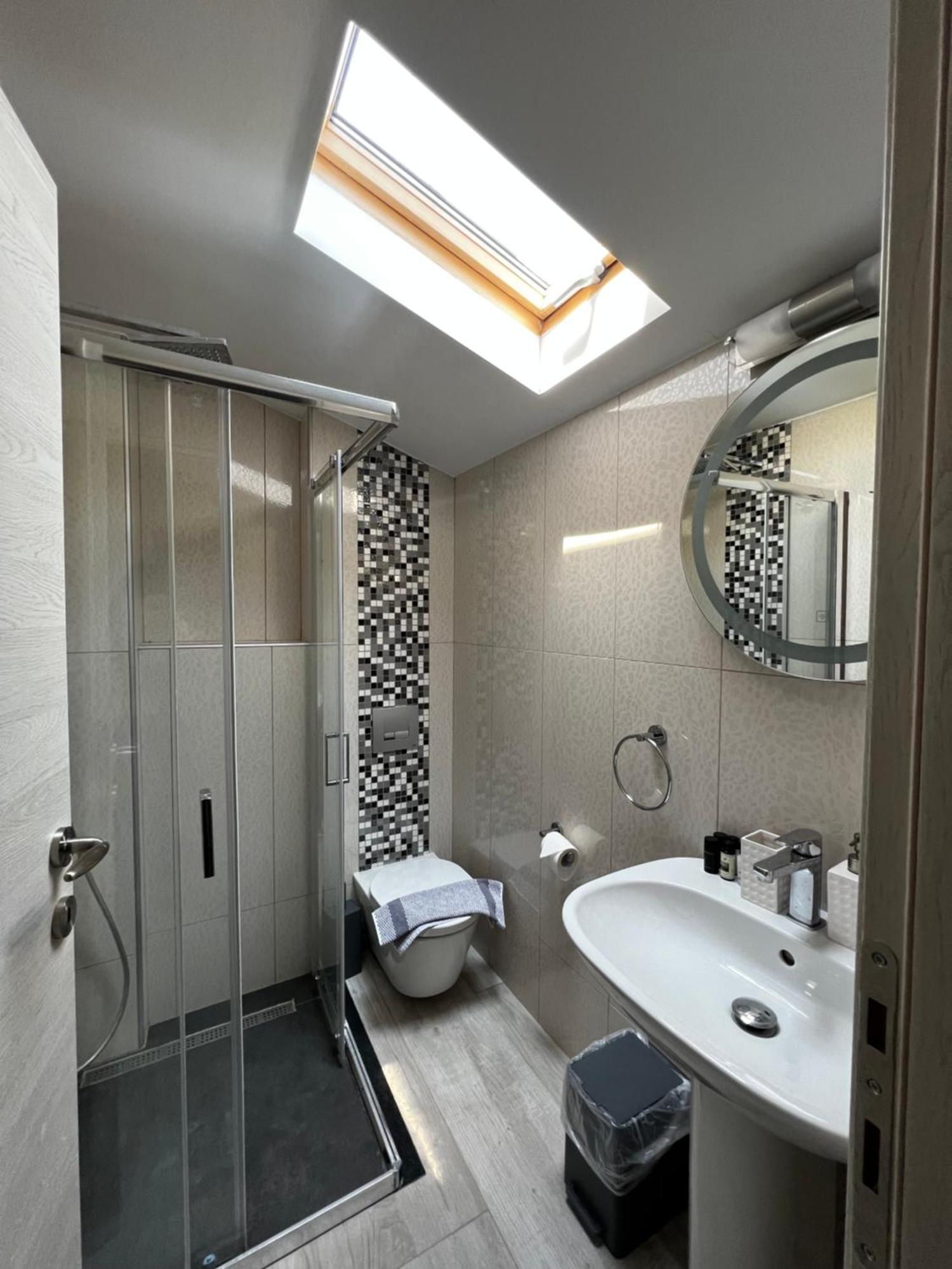 شقة L&S House نيكيتي المظهر الخارجي الصورة