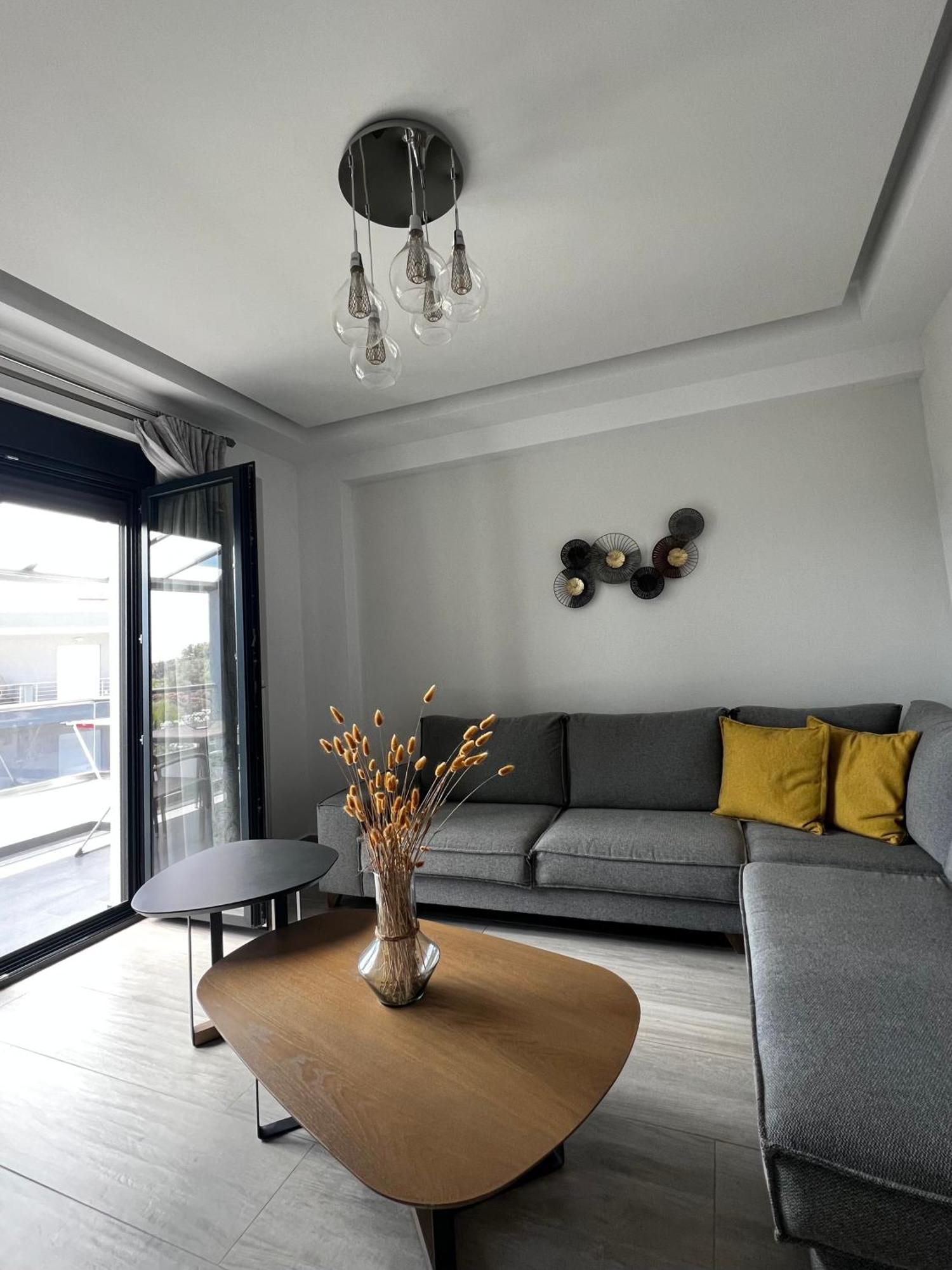 شقة L&S House نيكيتي المظهر الخارجي الصورة