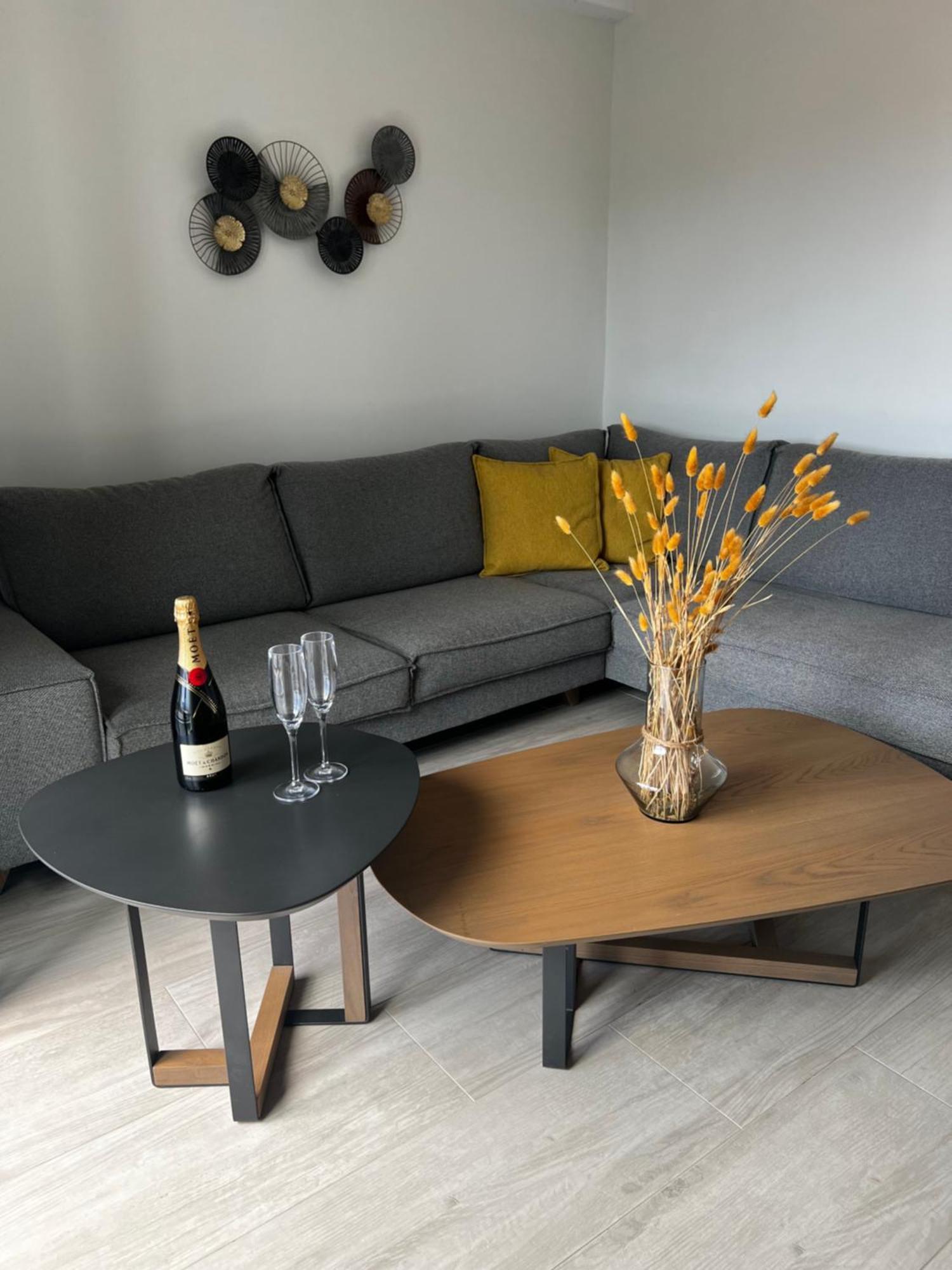شقة L&S House نيكيتي المظهر الخارجي الصورة