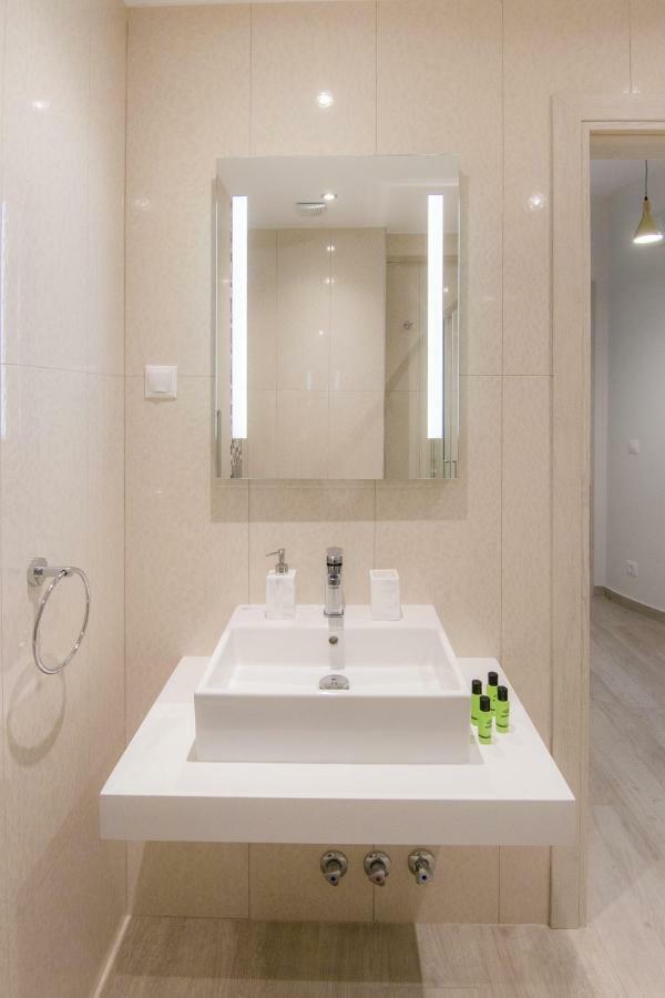 شقة L&S House نيكيتي المظهر الخارجي الصورة