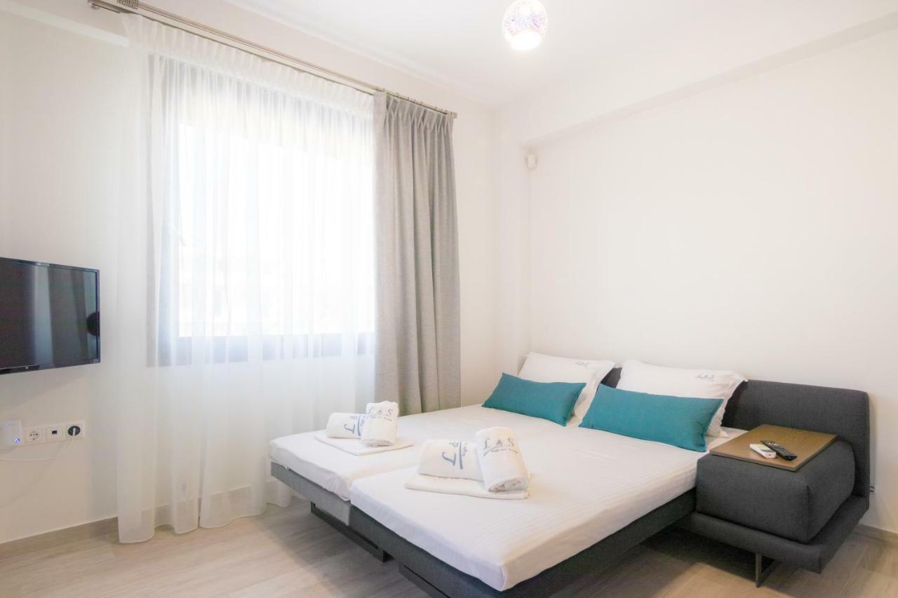 شقة L&S House نيكيتي المظهر الخارجي الصورة