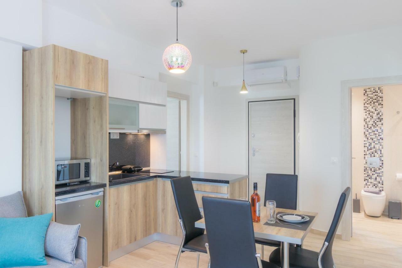 شقة L&S House نيكيتي المظهر الخارجي الصورة