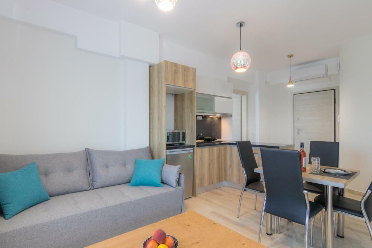 شقة L&S House نيكيتي المظهر الخارجي الصورة