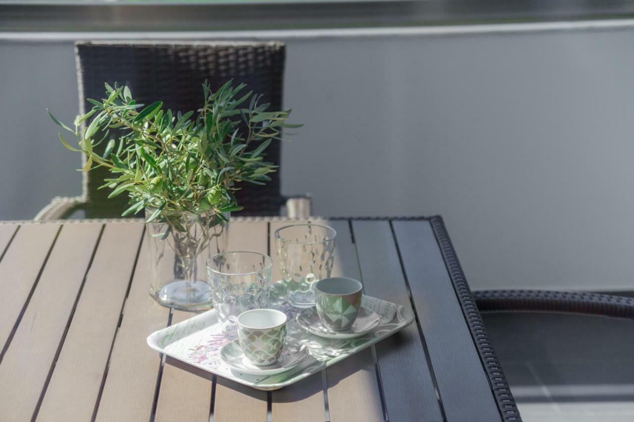 شقة L&S House نيكيتي المظهر الخارجي الصورة