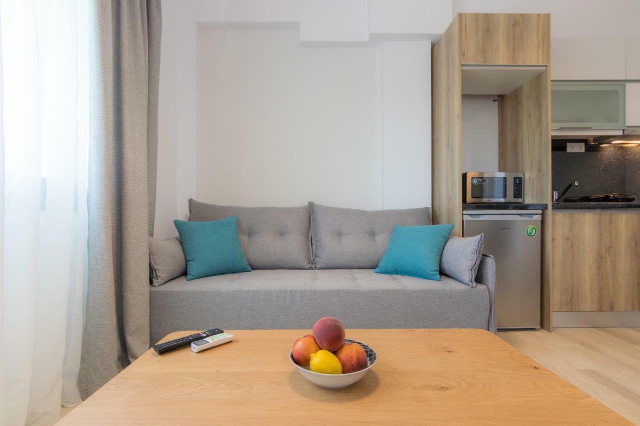 شقة L&S House نيكيتي المظهر الخارجي الصورة